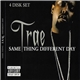 Trae - Same Thing, Different Day